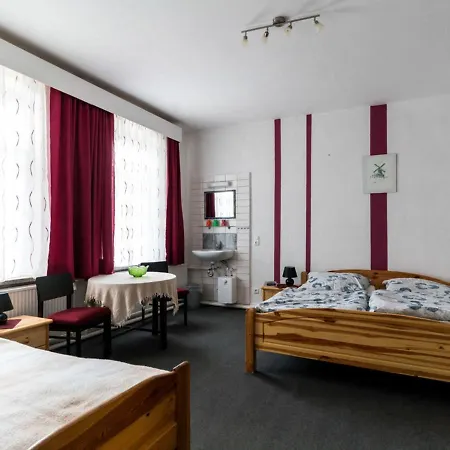 Telefonstube Klein Pravtshagen