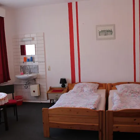 Apartment Telefonstube