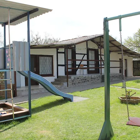 Telefonstube Apartment