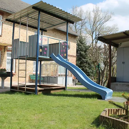 Apartment Telefonstube
