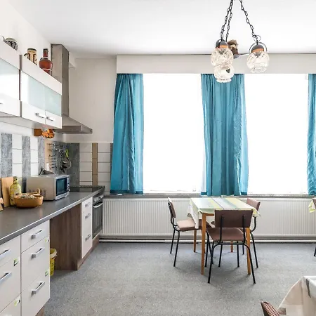 Telefonstube Apartment
